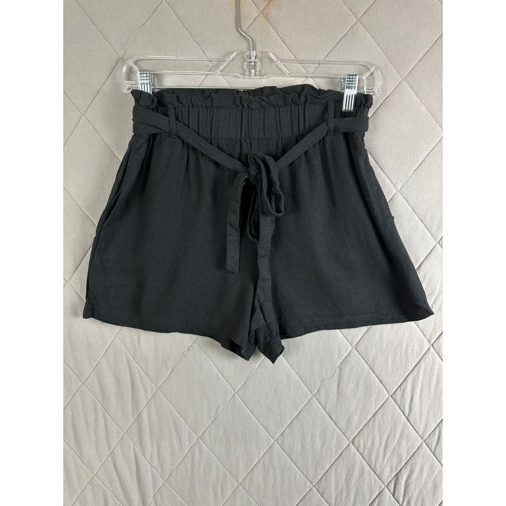 Heart Hips Shorts‎ Women's Large Drawstring